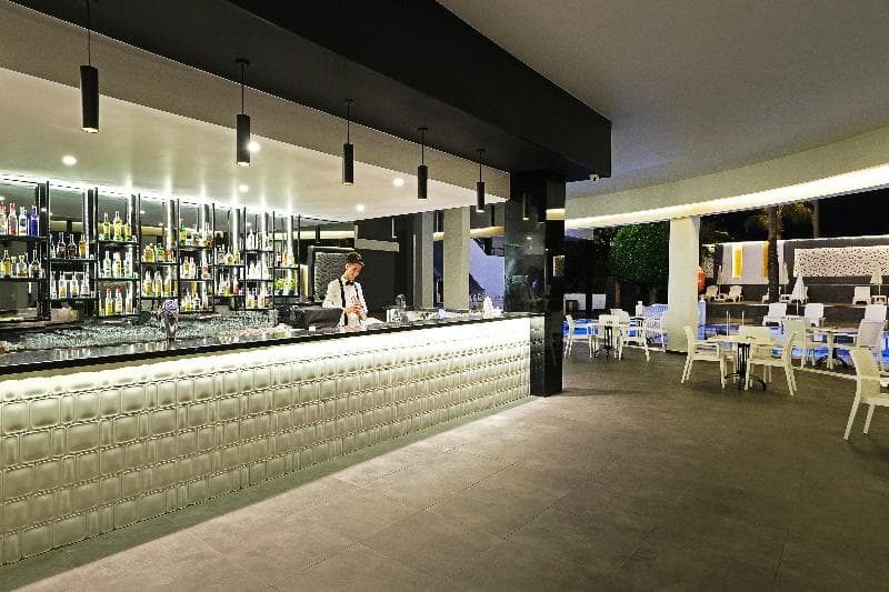 Kaila Beach Hotel photo 1