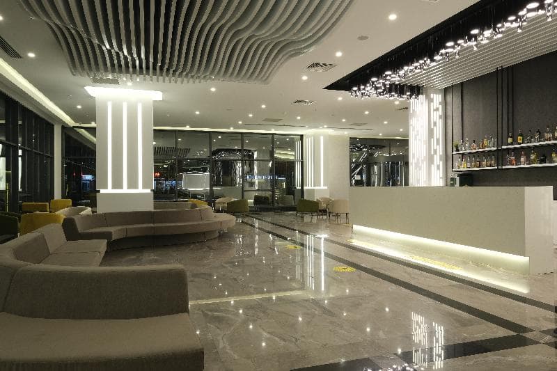 Kaila Beach Hotel 5