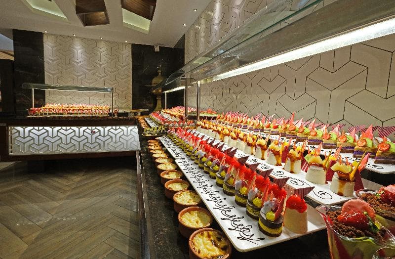 Kaila Beach Hotel 4