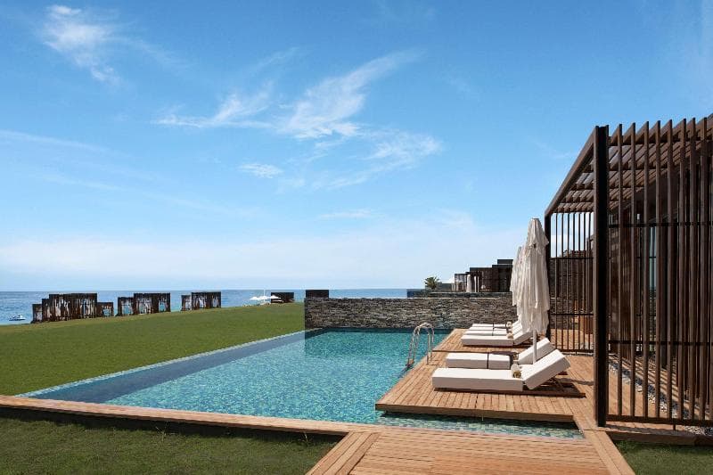 Maxx Royal Kemer Resort 3