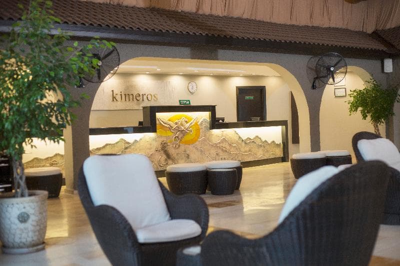 Kimeros Park Holiday Village 4