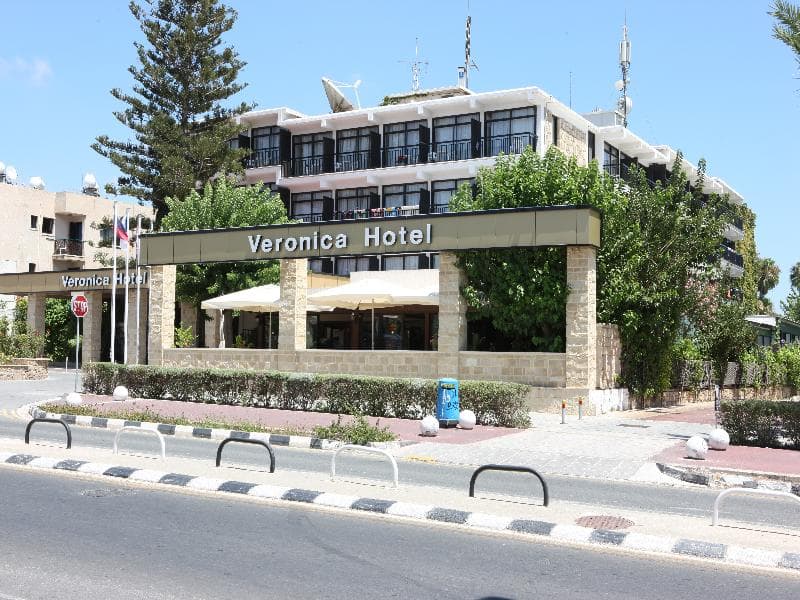 Veronica Hotel 3