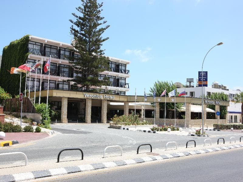 Veronica Hotel 1