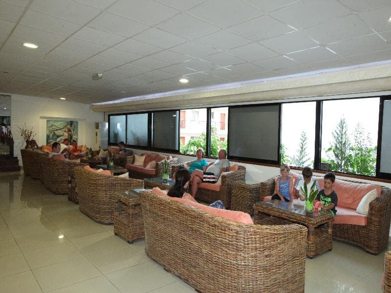Veronica Hotel 5