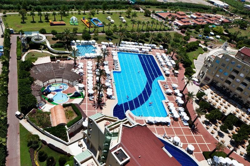 Selectum Family Resort Side 4