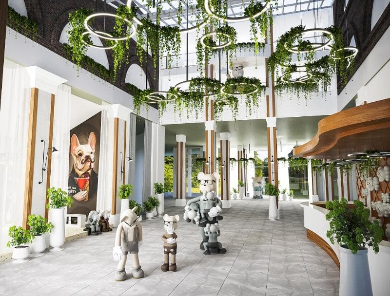 Selectum Family Resort Side 2