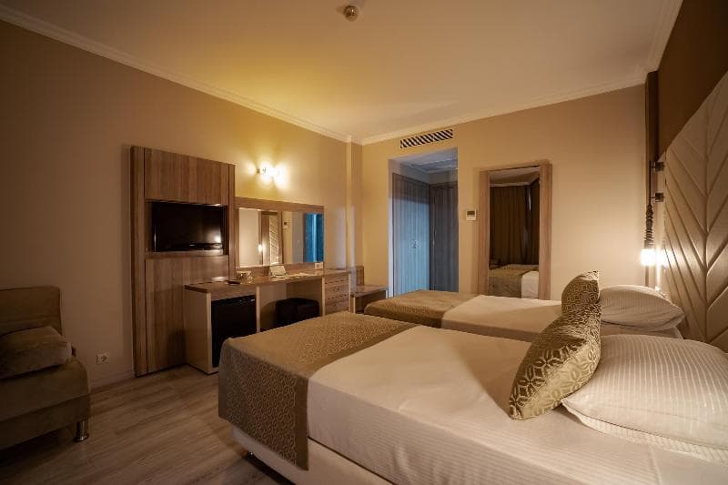 Selectum Family Resort Side photo 1