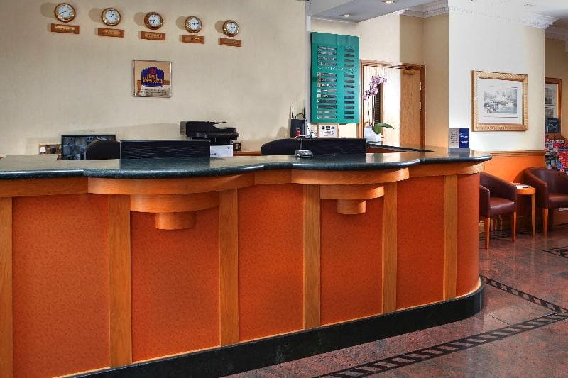 Best Western Corona 3