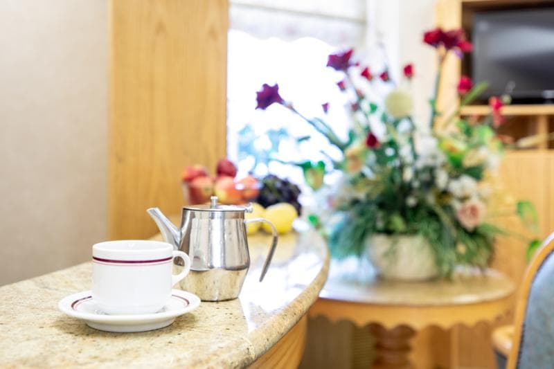 Nayland Hotel 1