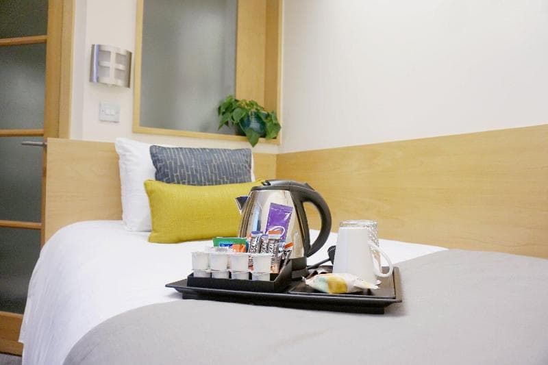 St Giles London Hotel photo 1