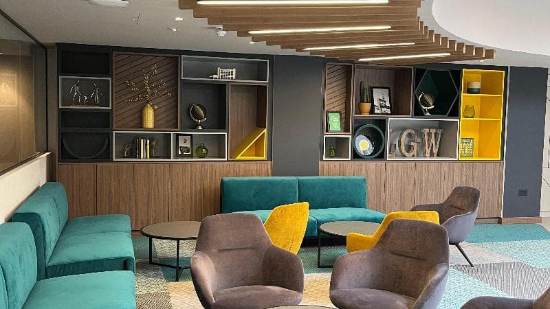 Holiday Inn London Gatwick - Worth 5