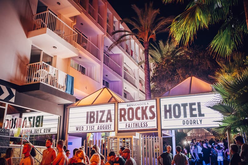 Ibiza Rocks Hotel - Adults Only 2