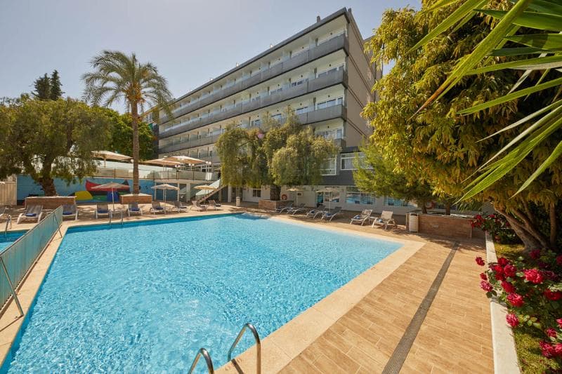 Hotel Joan Miro Museum photo 1