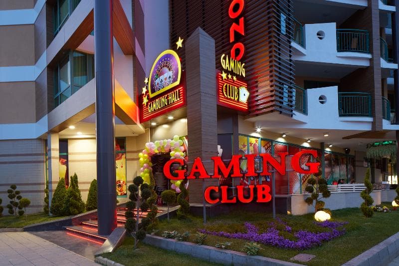 Diamond Hotel 3