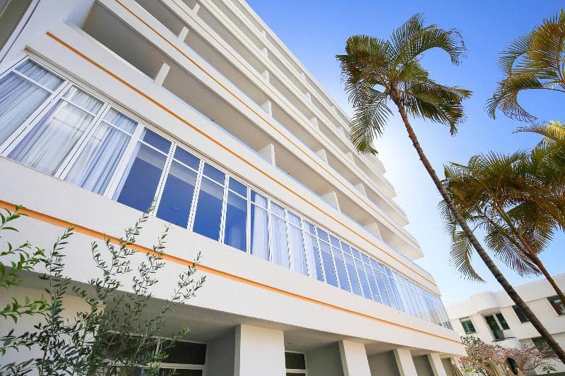 Coral Suites & Spa - Adults Only 4
