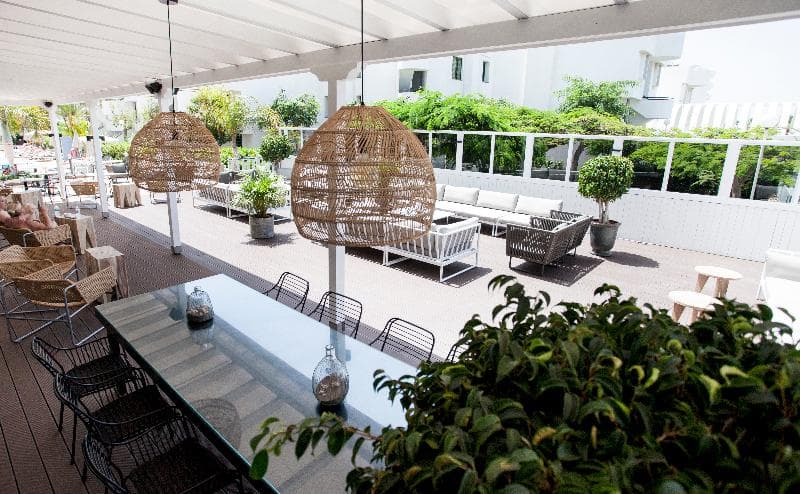 Coral Suites & Spa - Adults Only 2