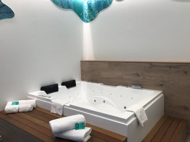 Hotel Concordia Barcelona 5