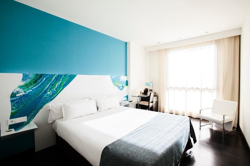 Hotel Concordia Barcelona photo 1
