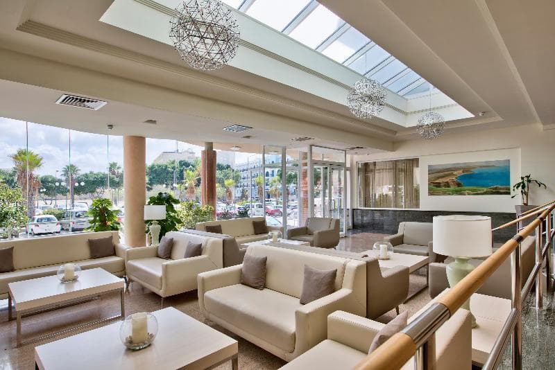 Santana Hotel 5