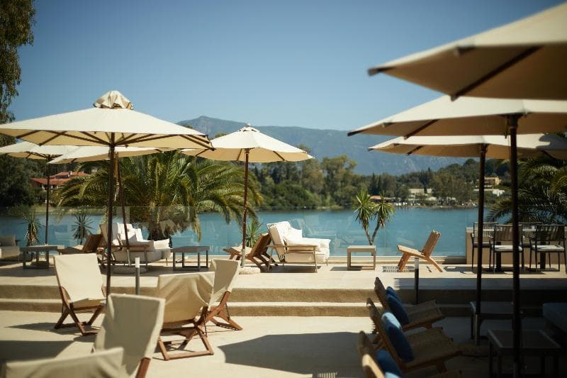 Dreams Corfu Resort & Spa photo 1