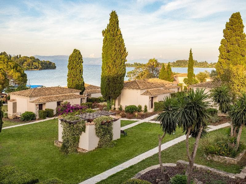 Dreams Corfu Resort & Spa 3