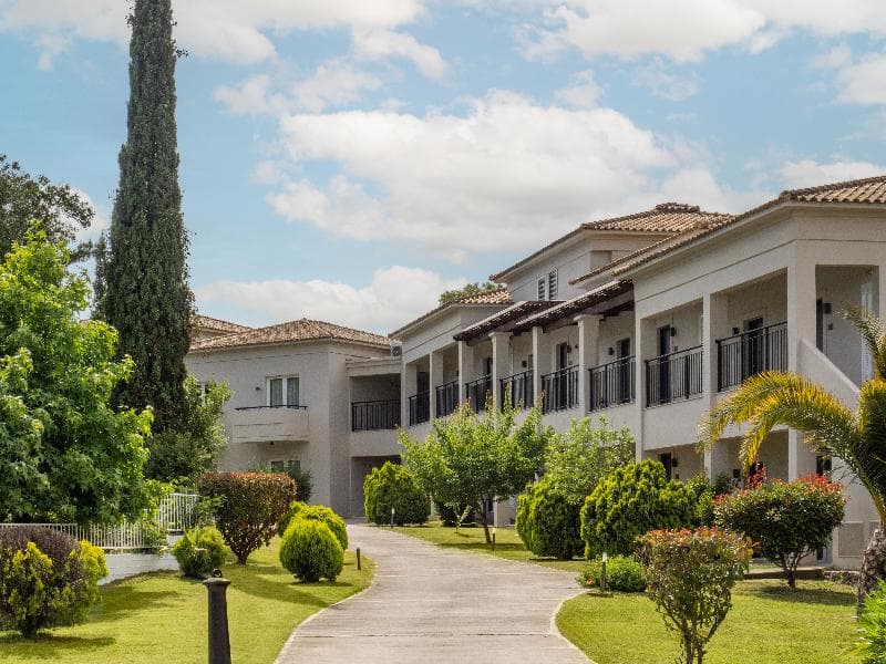 Dreams Corfu Resort & Spa 4