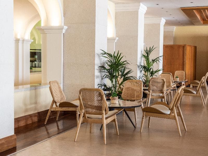 Kerkyra Blue Hotel & Spa photo 1