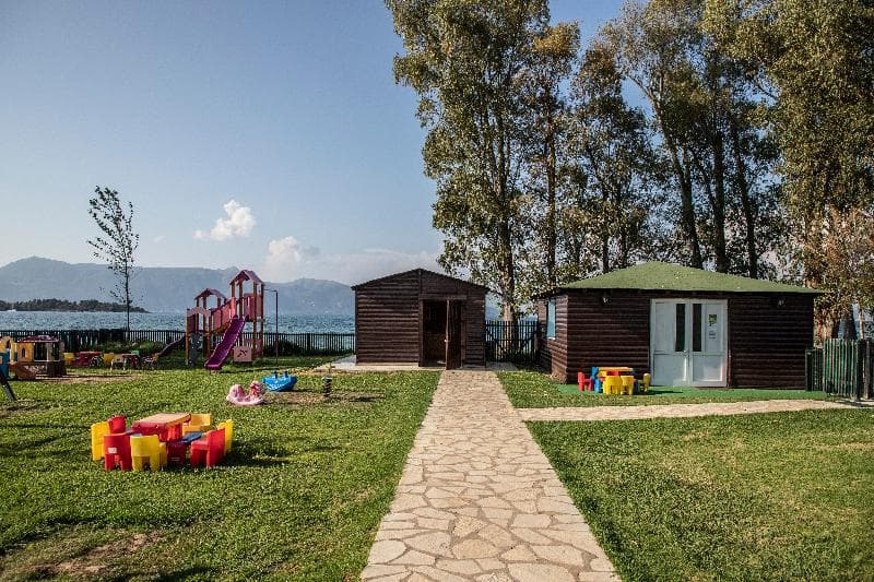 Kerkyra Blue Hotel & Spa 2