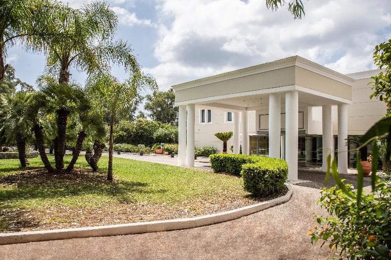 Kerkyra Blue Hotel & Spa 5