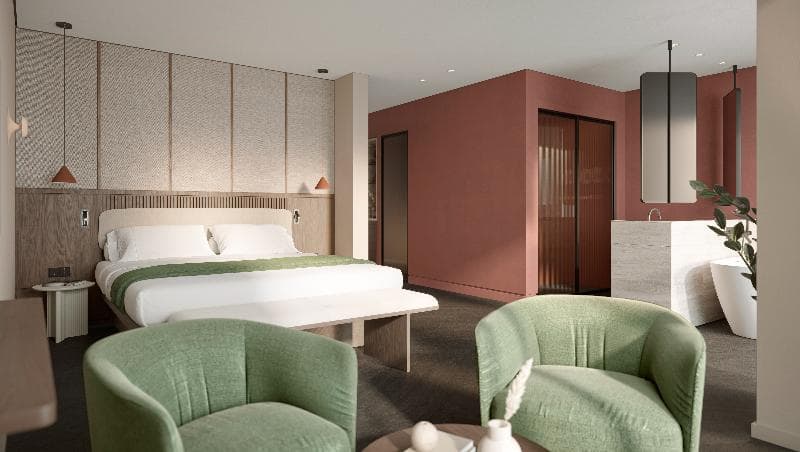 Valmar Corfu by Louis Hotels 4