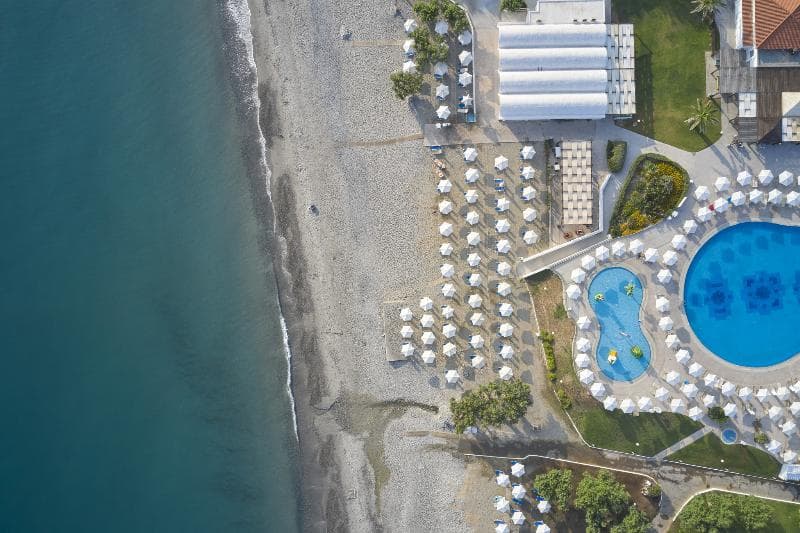 Atlantica Ocean Beach Resort 5