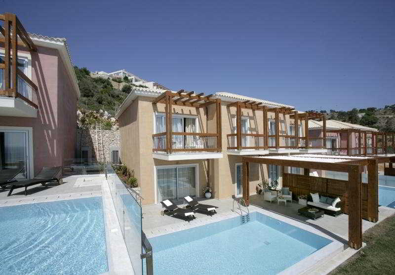 Apostolata Island Resort & Spa photo 1