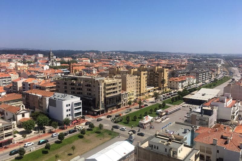 Hotel Apartamento Solverde 2