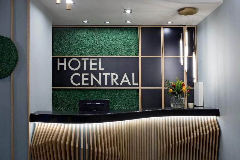 Central Hotel, Trademark Collection by Wyndham photo 1