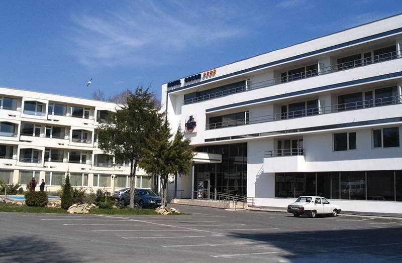 Cocor Spa Hotel photo 1