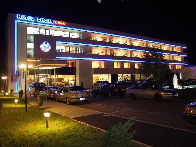 Cocor Spa Hotel 3