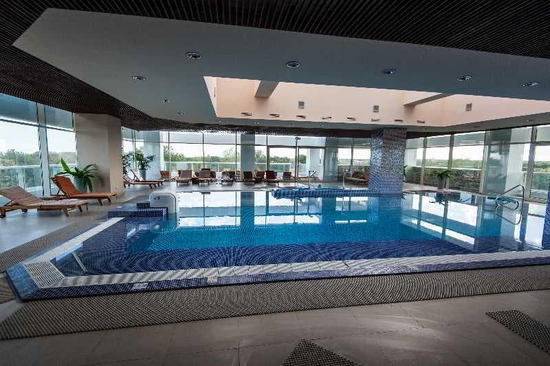 Cocor Spa Hotel 4