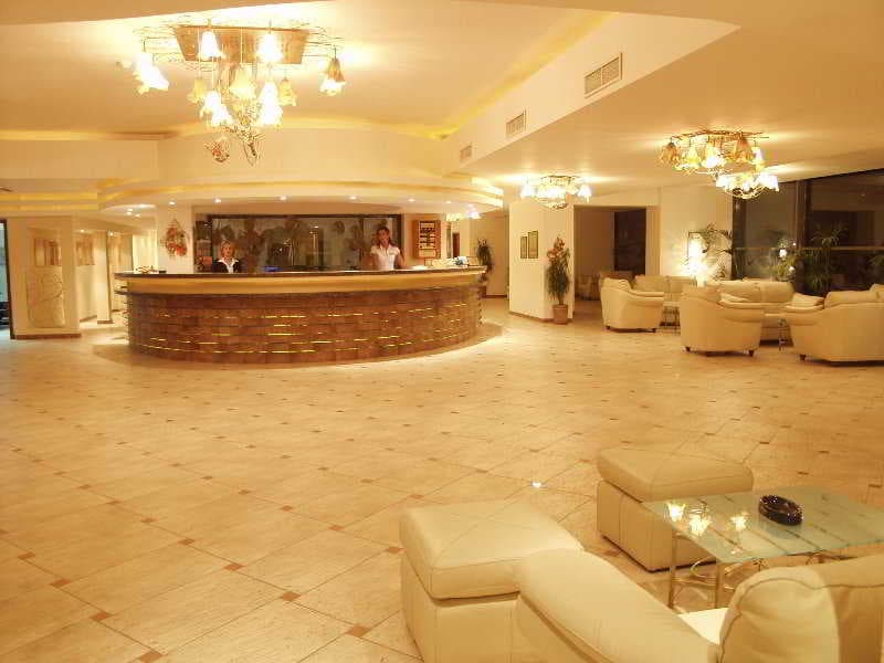 Cocor Spa Hotel 5