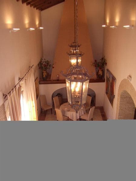 Hacienda Los Jinetes main