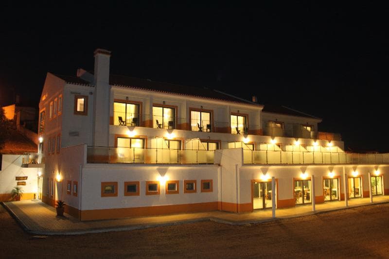 Hotel O Gato 3
