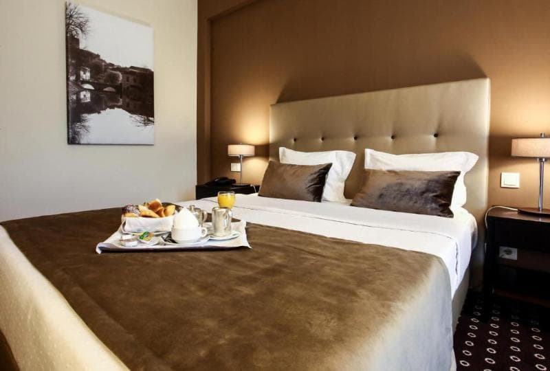 Hotel Grao Vasco photo 1