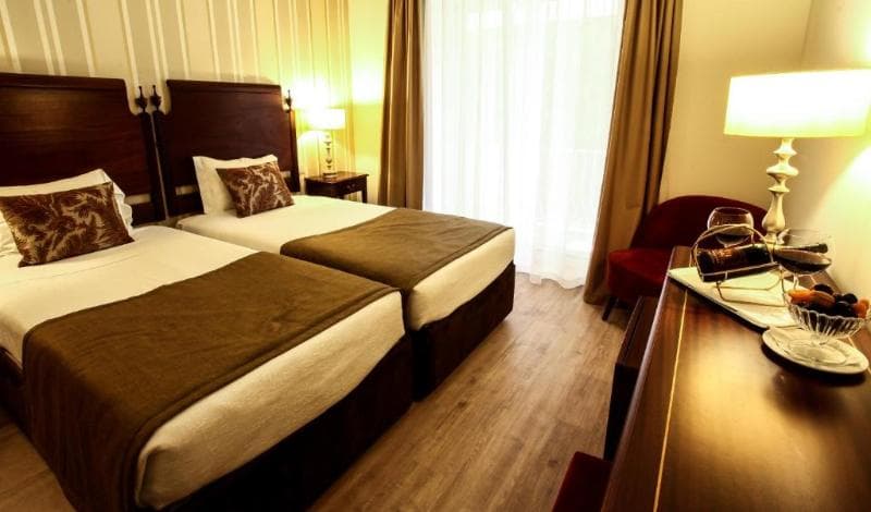 Hotel Grao Vasco 3