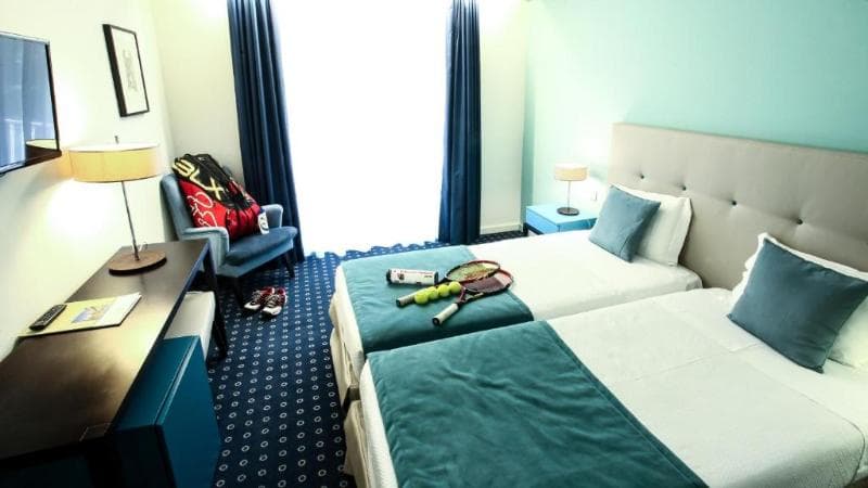 Hotel Grao Vasco 4