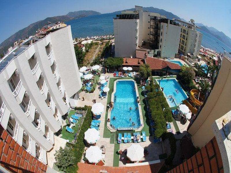 Aegean Park photo 1