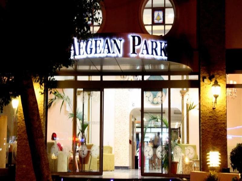 Aegean Park 4