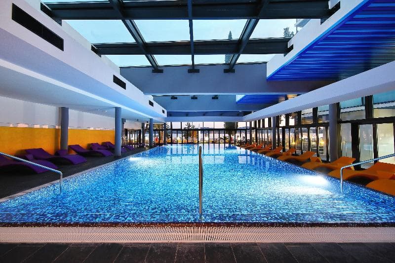 Hotel Ilirija photo 1