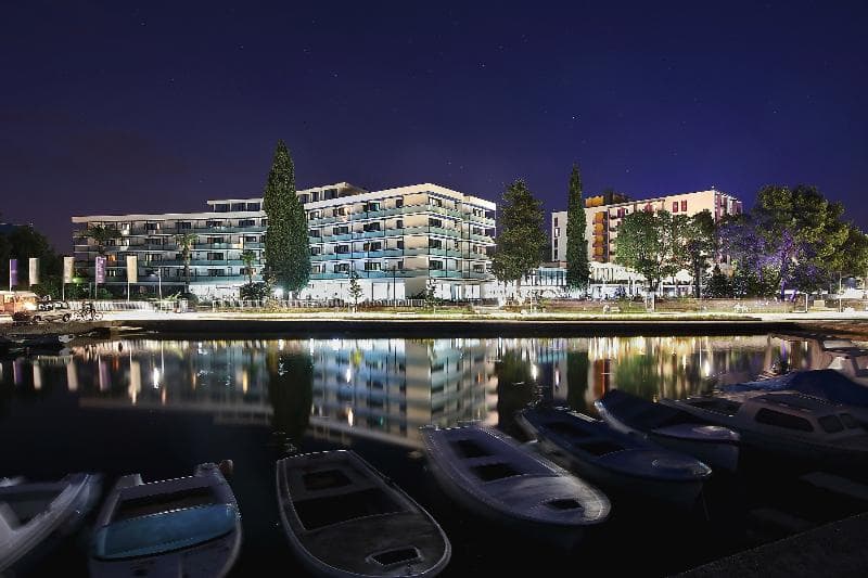 Hotel Ilirija 2