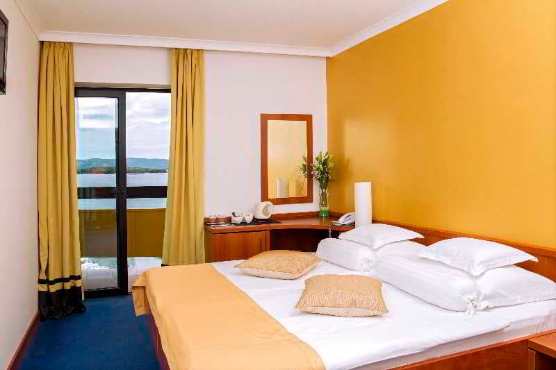 Hotel Ilirija 5