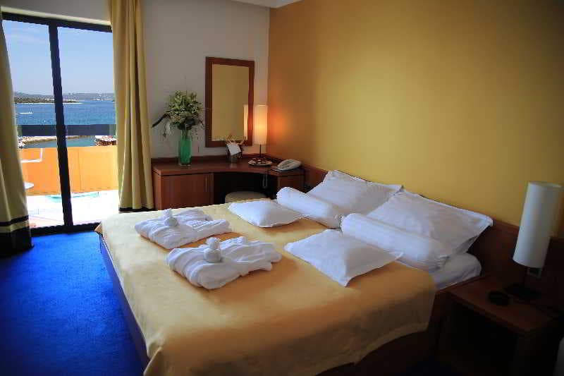 Hotel Ilirija 4