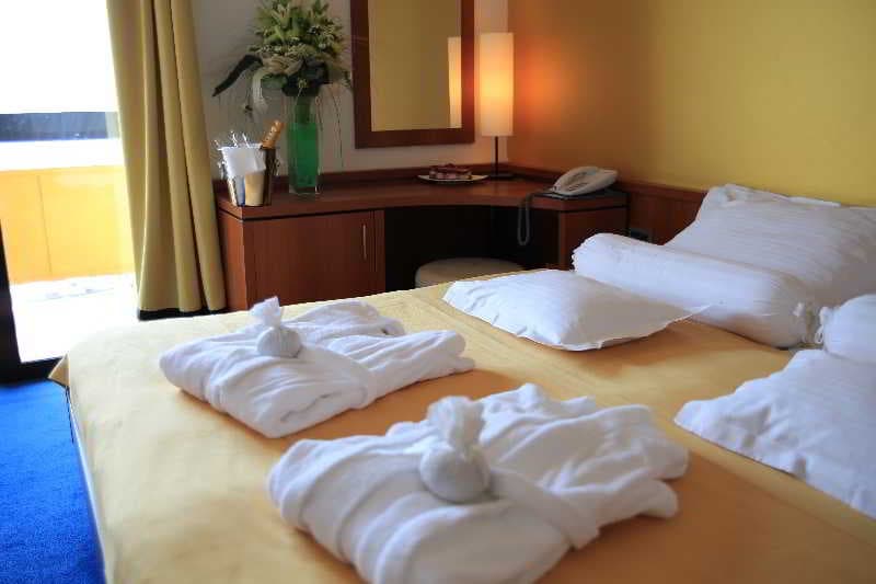 Hotel Ilirija 3